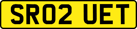 SR02UET