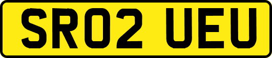 SR02UEU