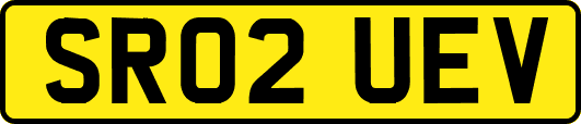 SR02UEV