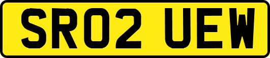 SR02UEW