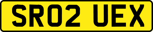 SR02UEX