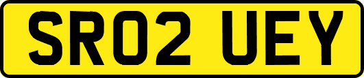 SR02UEY