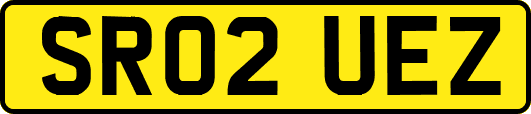 SR02UEZ