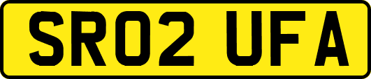 SR02UFA