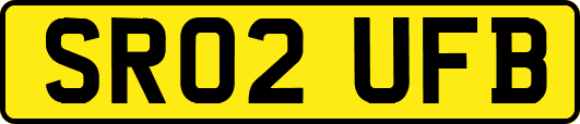 SR02UFB