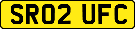 SR02UFC