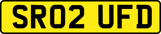 SR02UFD