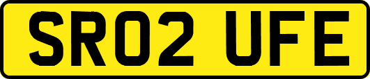 SR02UFE