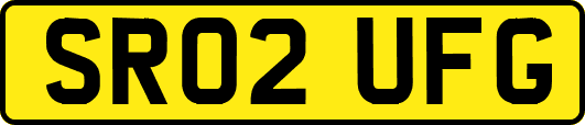 SR02UFG