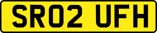 SR02UFH