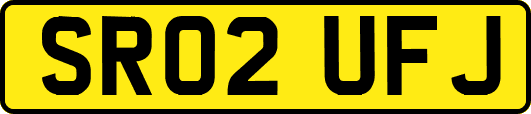SR02UFJ