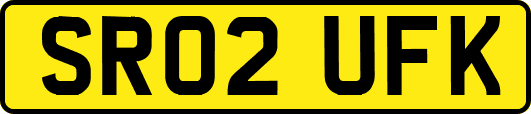 SR02UFK