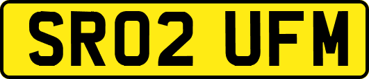 SR02UFM