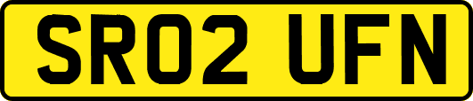 SR02UFN