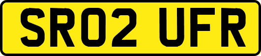 SR02UFR