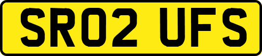 SR02UFS