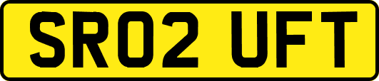 SR02UFT