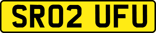 SR02UFU