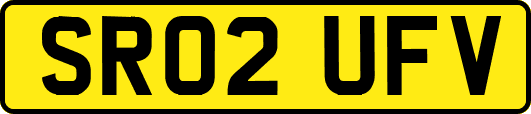 SR02UFV