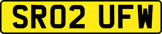 SR02UFW