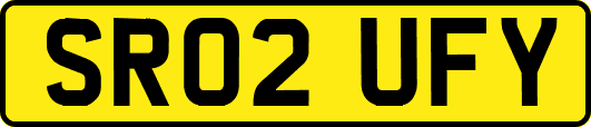 SR02UFY