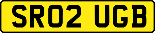 SR02UGB