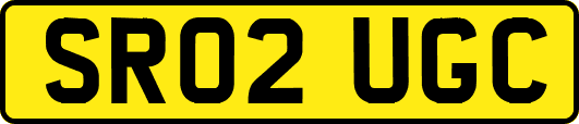 SR02UGC