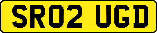 SR02UGD