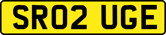 SR02UGE