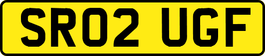 SR02UGF