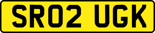 SR02UGK