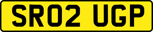 SR02UGP