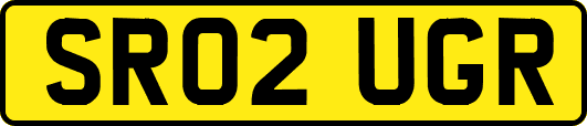 SR02UGR