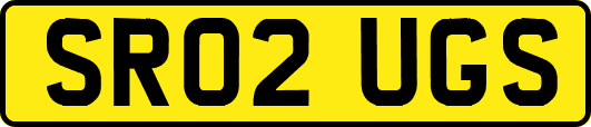 SR02UGS