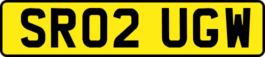 SR02UGW