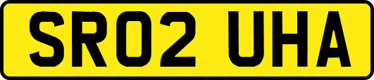 SR02UHA