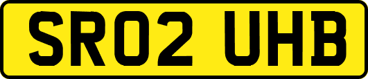 SR02UHB