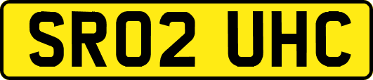 SR02UHC