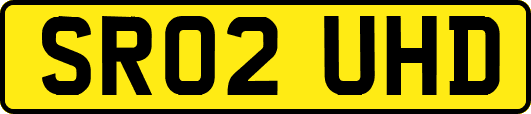 SR02UHD