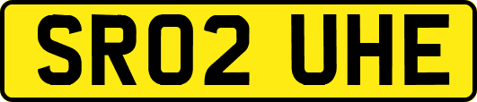 SR02UHE