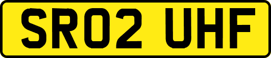 SR02UHF