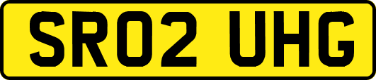 SR02UHG