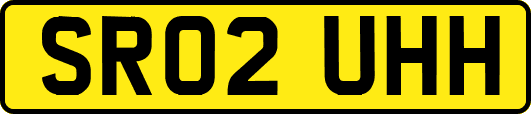 SR02UHH