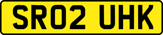 SR02UHK