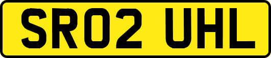 SR02UHL