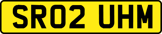 SR02UHM