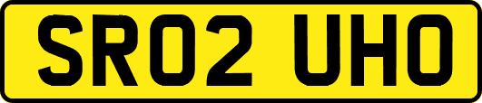 SR02UHO