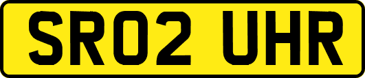 SR02UHR