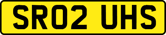 SR02UHS