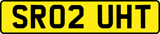 SR02UHT